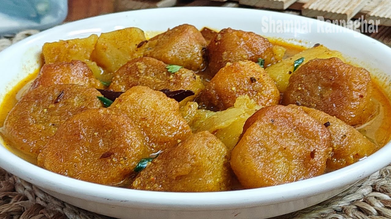 Даже легкие вегетарианские блюда могут быть невероятно вкусными, если знать несколько простых при...