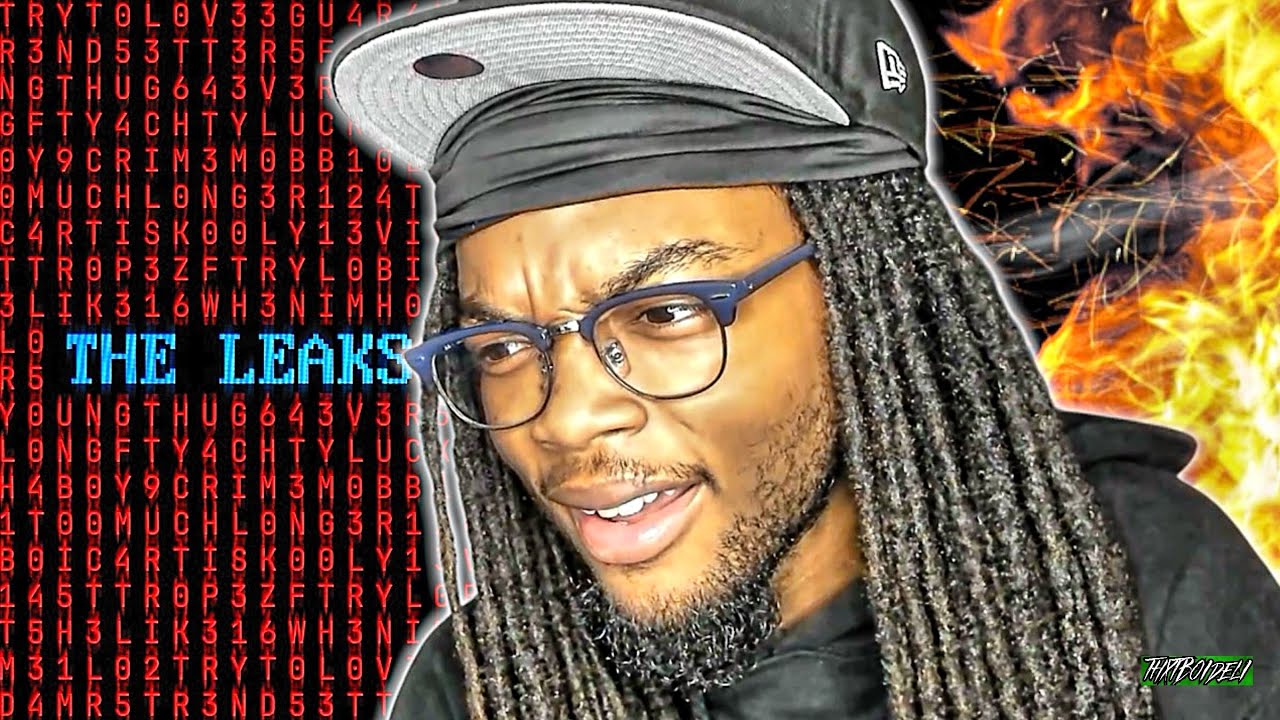 DELI реагирует на Lil Baby — The Leaks