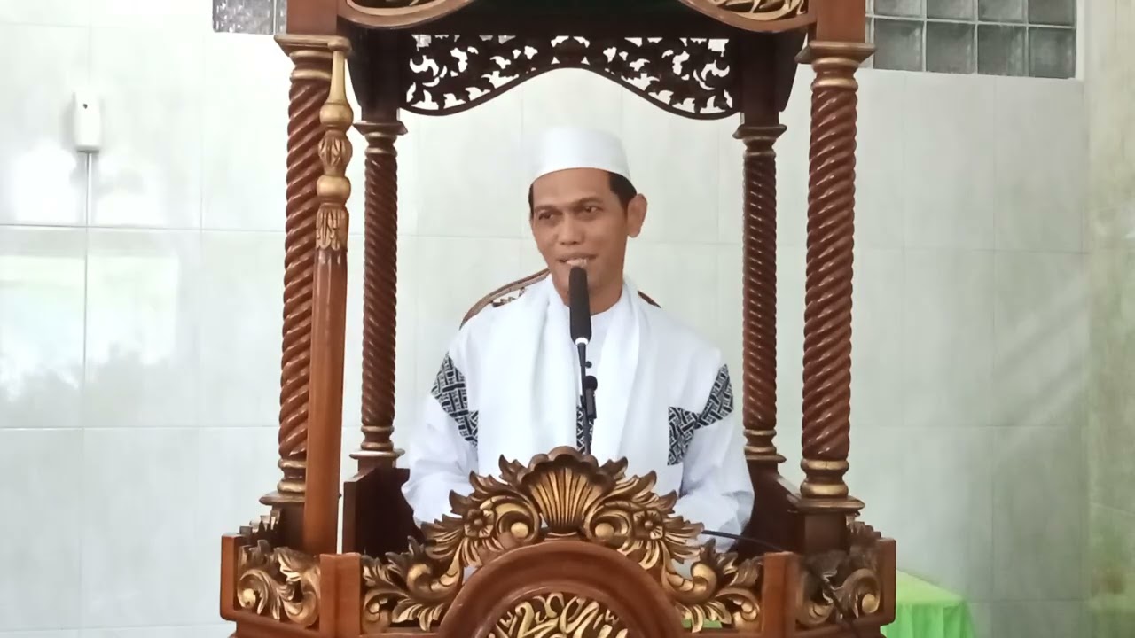 6 Maret 2026