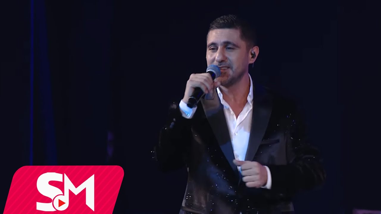 Namiq Qasimov - Solo Konsert  | “Sərsəri Aşiq”