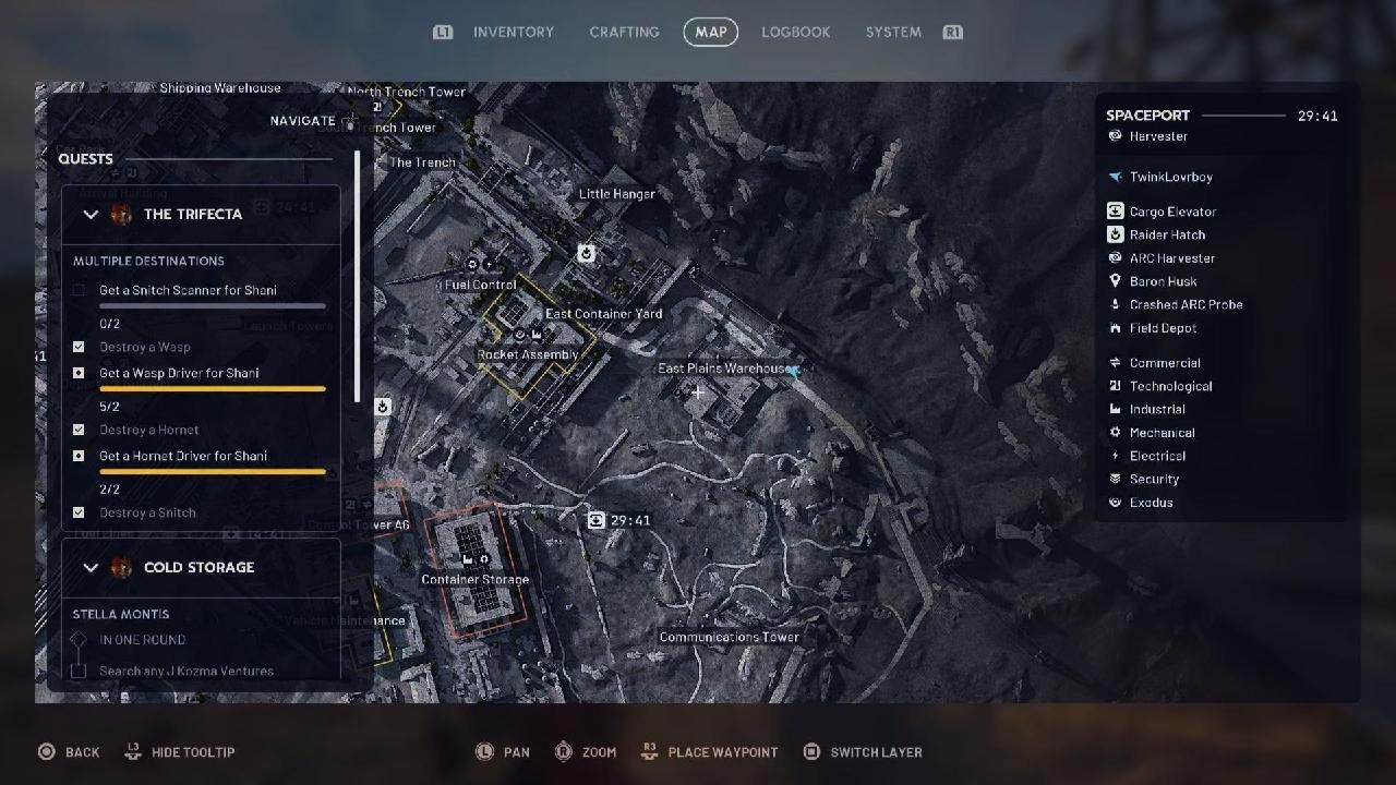 ARC Raiders killin tha queen on solos