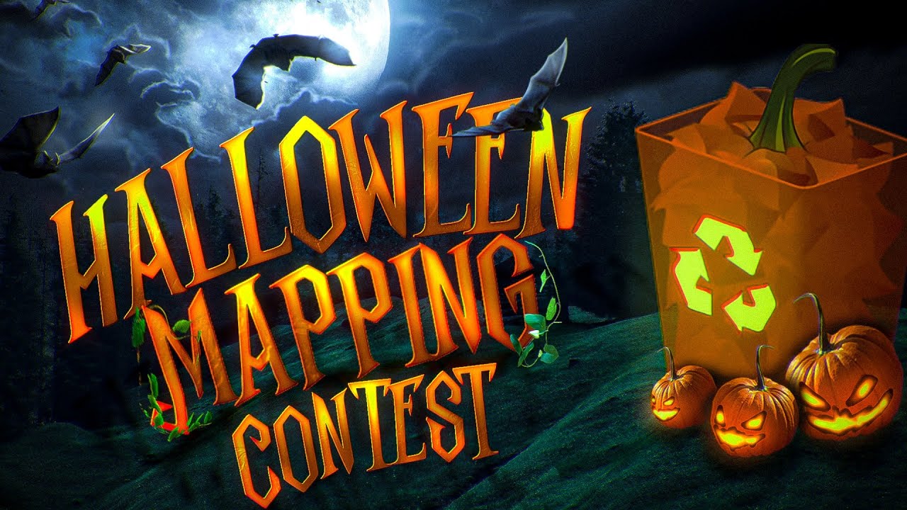 THE SPOOKIEST, SCARIEST MAPS ON OSU!