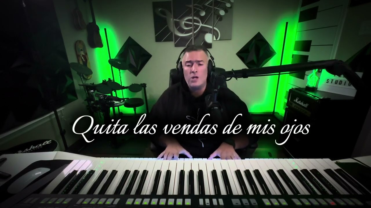 PAN DE VIDA (Cover)