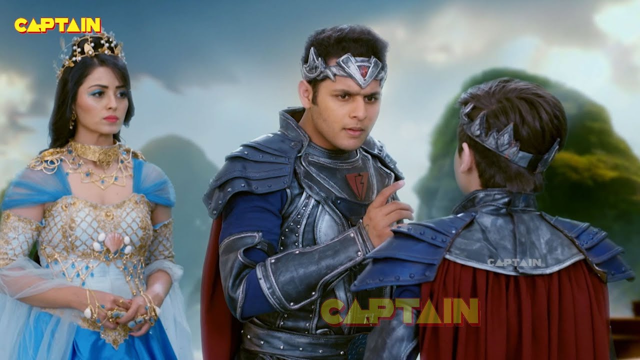 तिमनासा के लिए क्या है बालवीर की योजना ? Best of Baalveer Returns | Full Episode