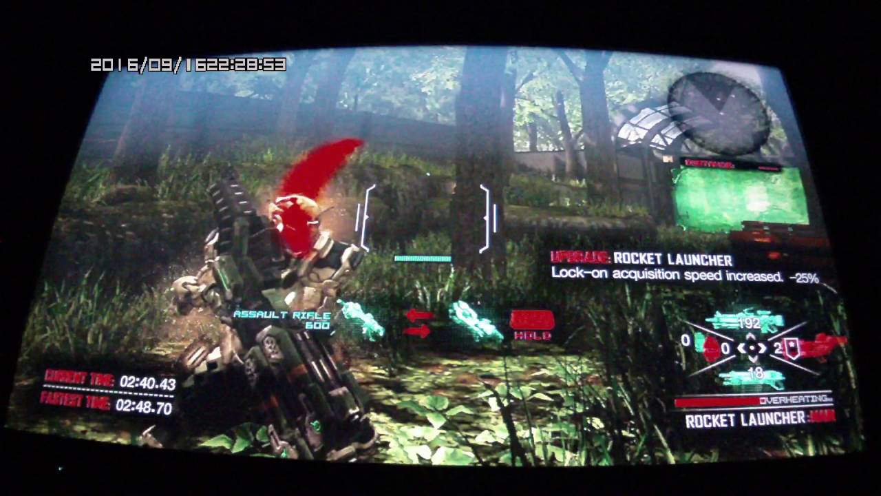 Vanquish Challenge 4 Wave 5 (smashing Viper's mug in style)