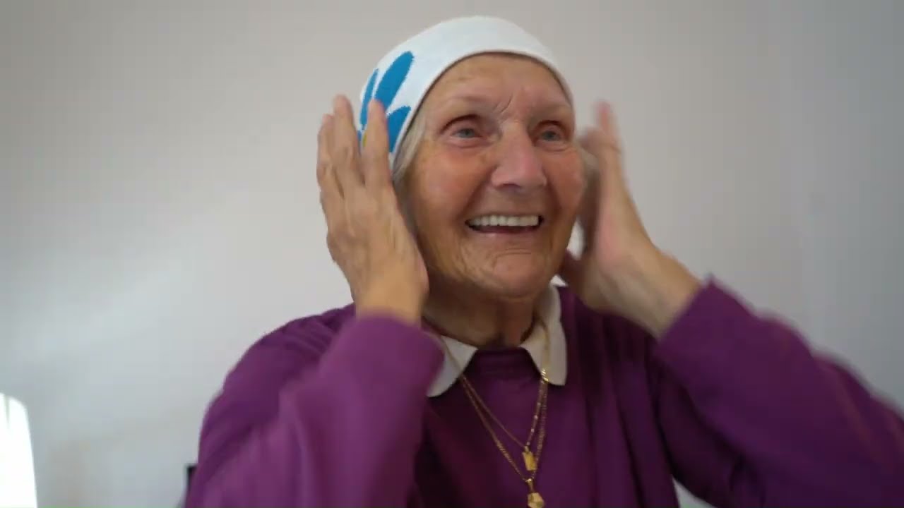 Příběh paní Holíkové (2. díl)