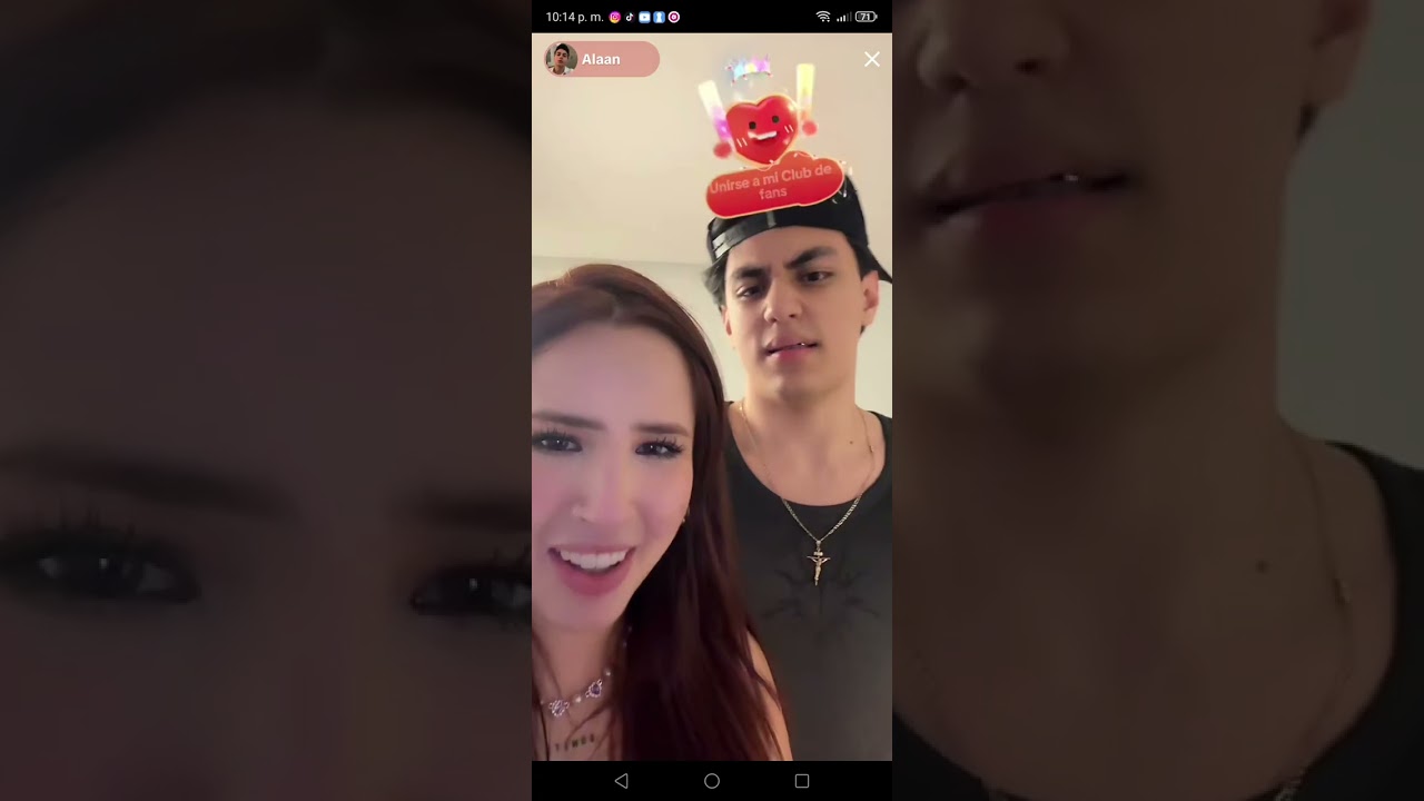 Actuación de poner celos a Alan y Fer  ft live de Alan Arrieta y Memo piña y invitados especiales 🥰😲