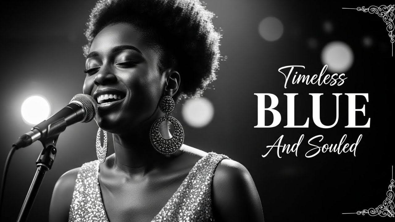 Late Night Relaxing Blues | Etta James Style