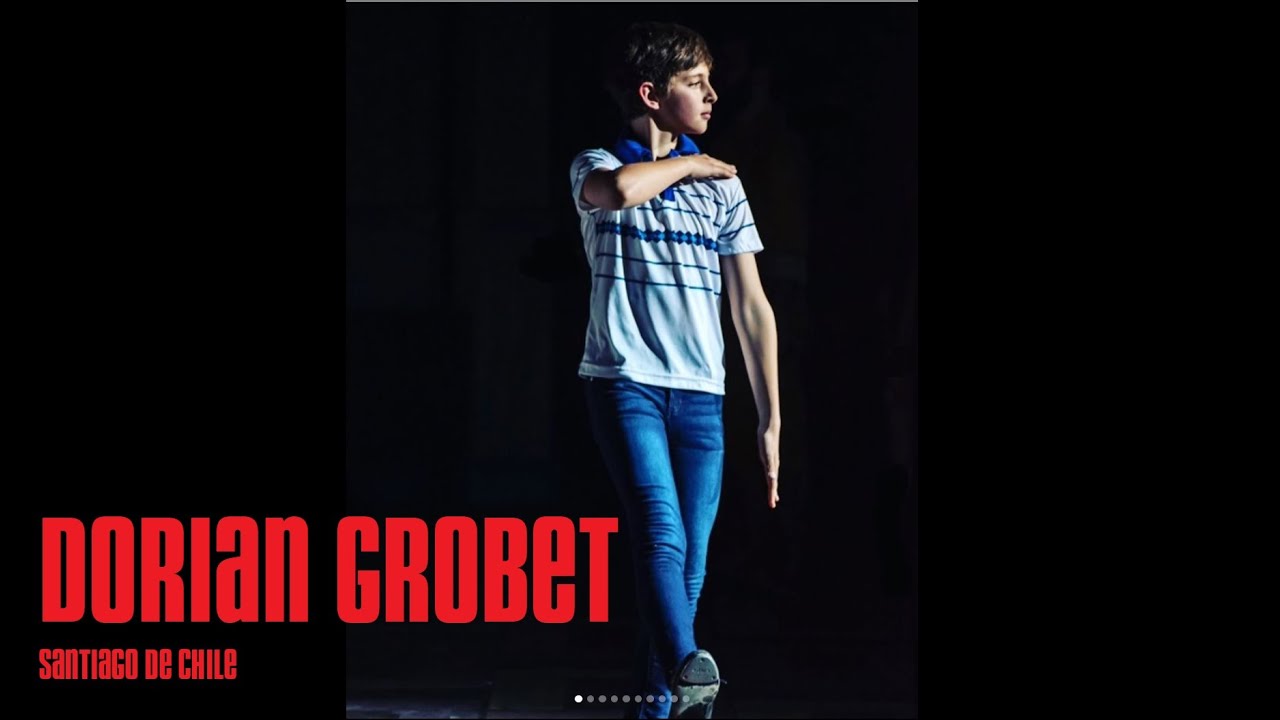 Billy Elliot - Dream Ballet by Dorian Grobet [CHILE]