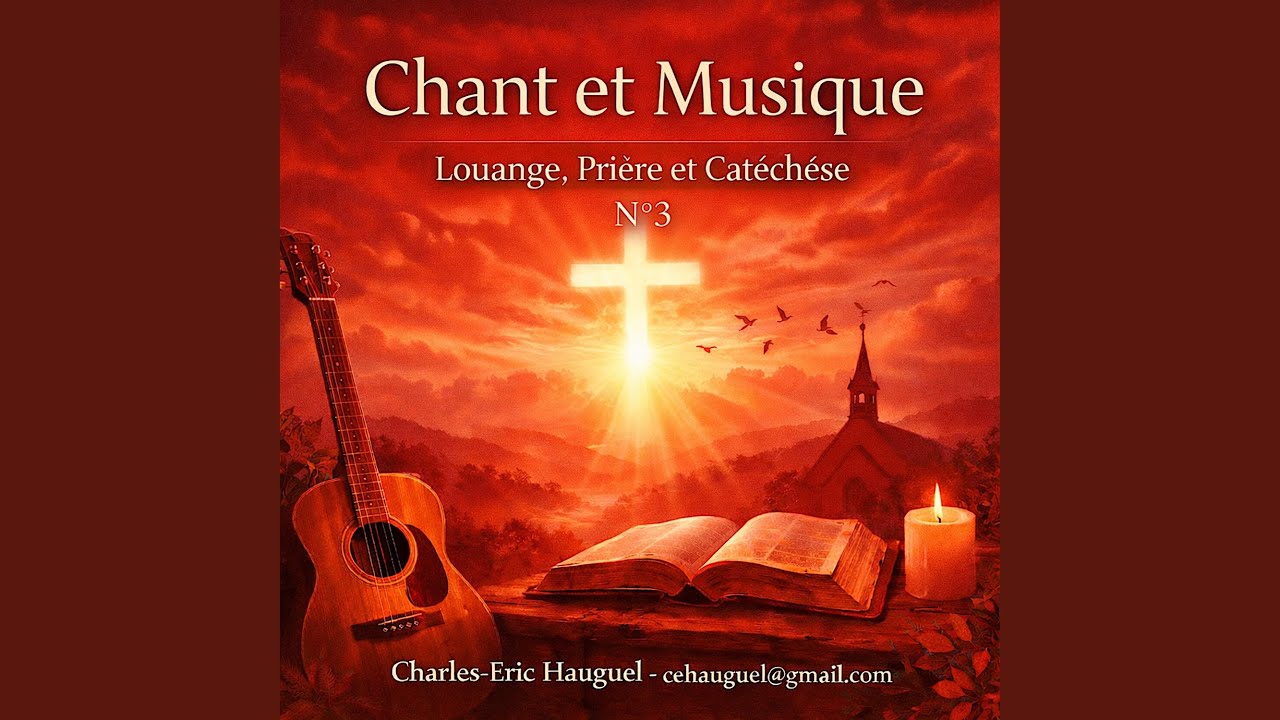 Oui, le Seigneur est notre joie