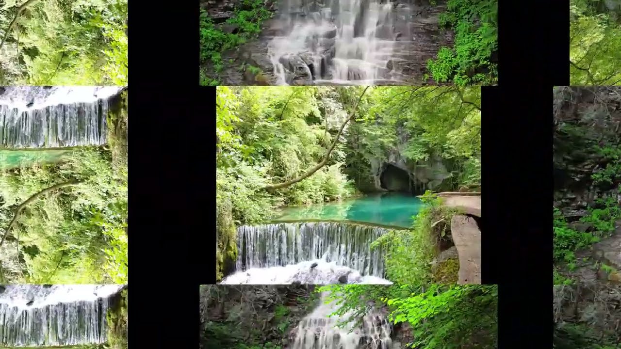The River