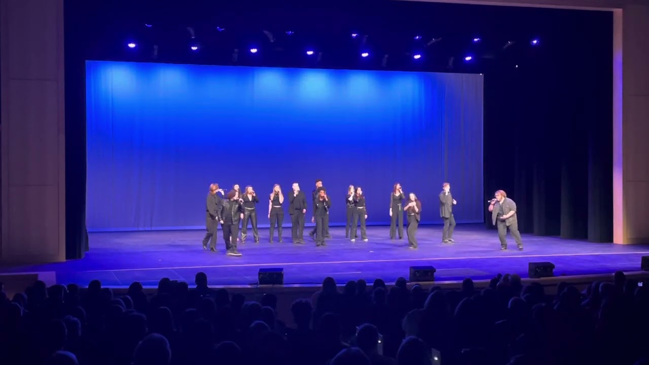 Knight Club ICHSA QF 2024