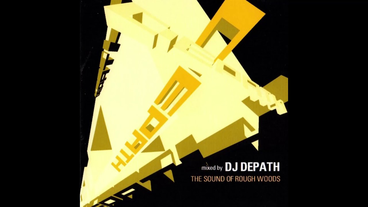 DJ DEPATH &mdash; THE SOUND OF ROUGH WOODS FULL MIX