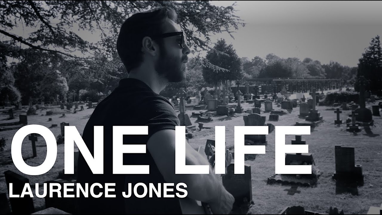 Laurence Jones &middot; One Life [ Official Music Video ]
