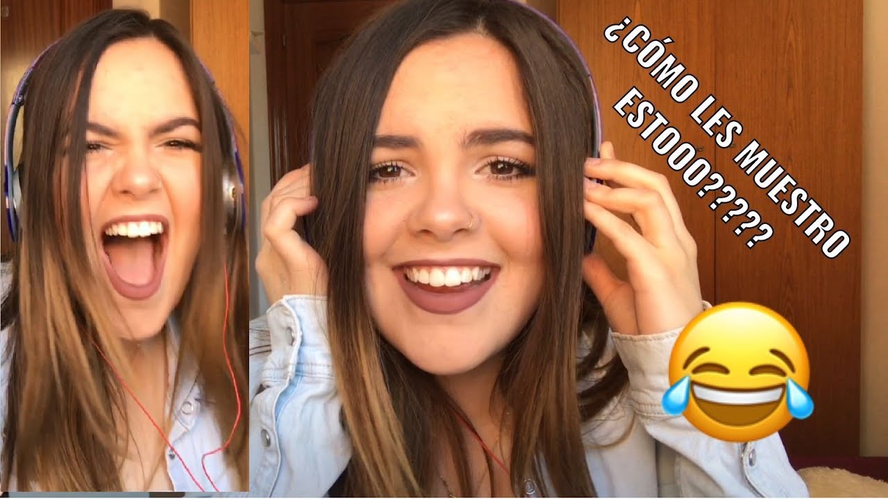CANTANDO SIN ESCUCHARME DESPACITO CHALLENGE! TRATA DE NO REIRTE