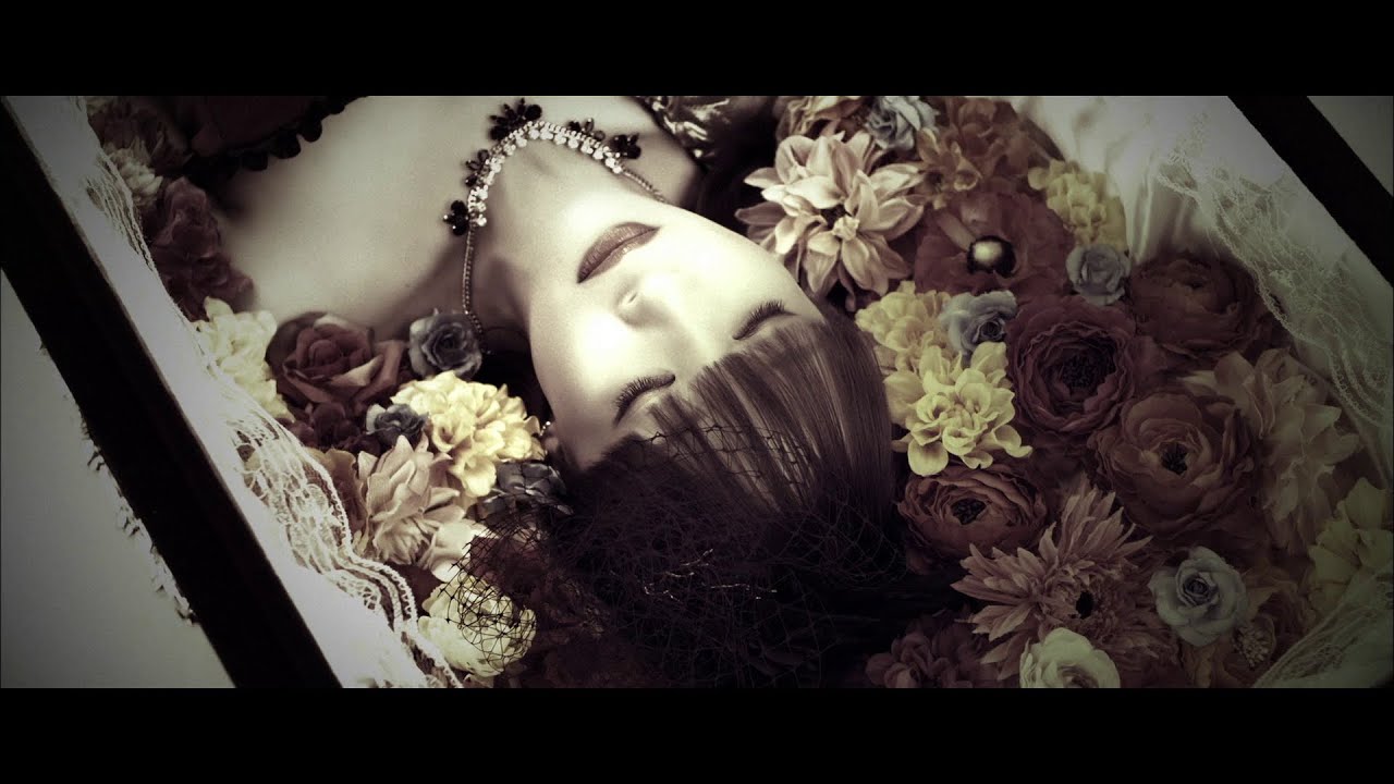 angela「DEAD OR ALIVE」Music Clip