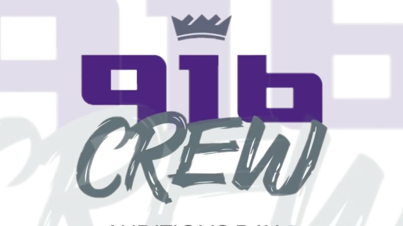 916 Crew Auditions Day 2 Vlog I S2 Ep 2 I