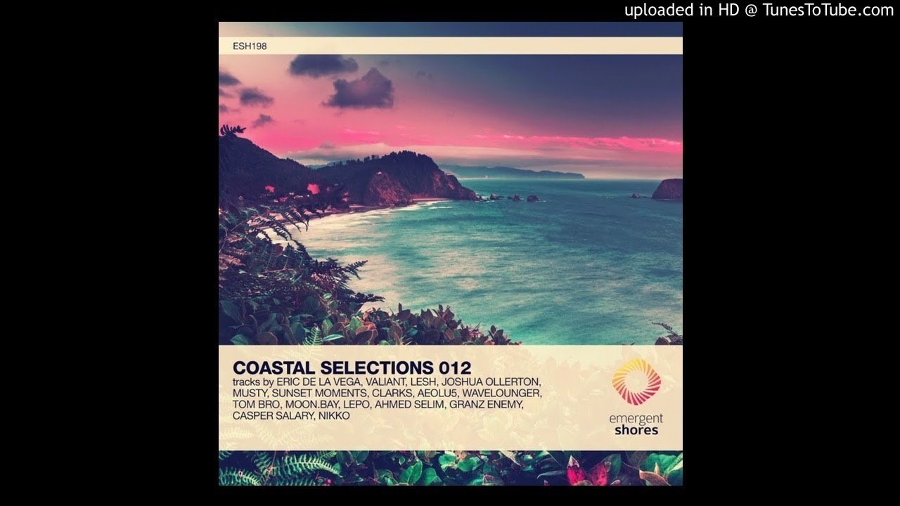Wavelounger - Gentle Touch (Original Mix)