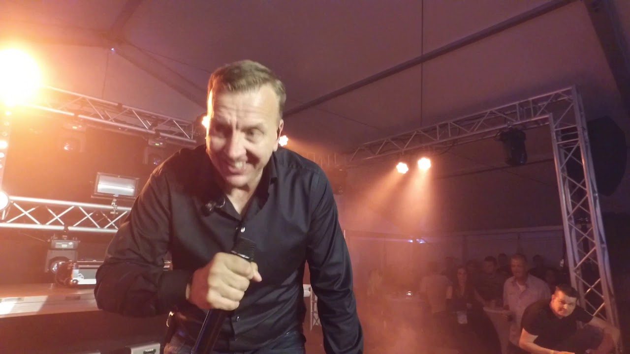Zomerfeesten Passewaaij 2019