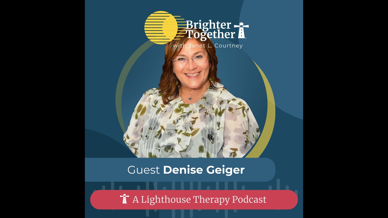 Every Life Deserves for Us to Dig In - Denise Geiger
