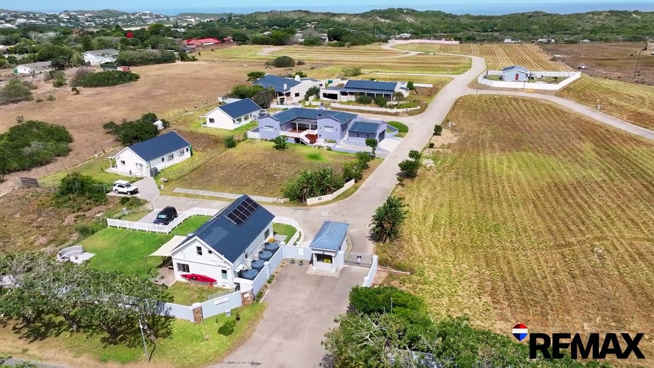 Remax Unique   Boesmans Estate   General