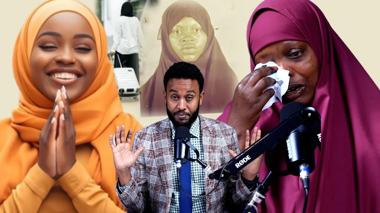 Qisada Qadijo waxay na baree in xitaa familkaga la aamini karin gabar aan guursan oo halis la dhex..