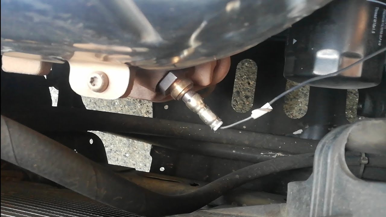 Sensor de oxígeno chevrolet corsa fallo,cod 13 y 44 se le instaló sensor nuevo pero tampoco funcionó