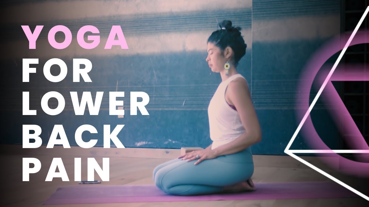 Short Restorative Yoga Practice | Practice with Clara