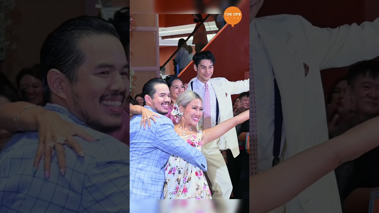 อาโป เต้นสุดเท่ เต้นเก่งตั้งแต่เกิด