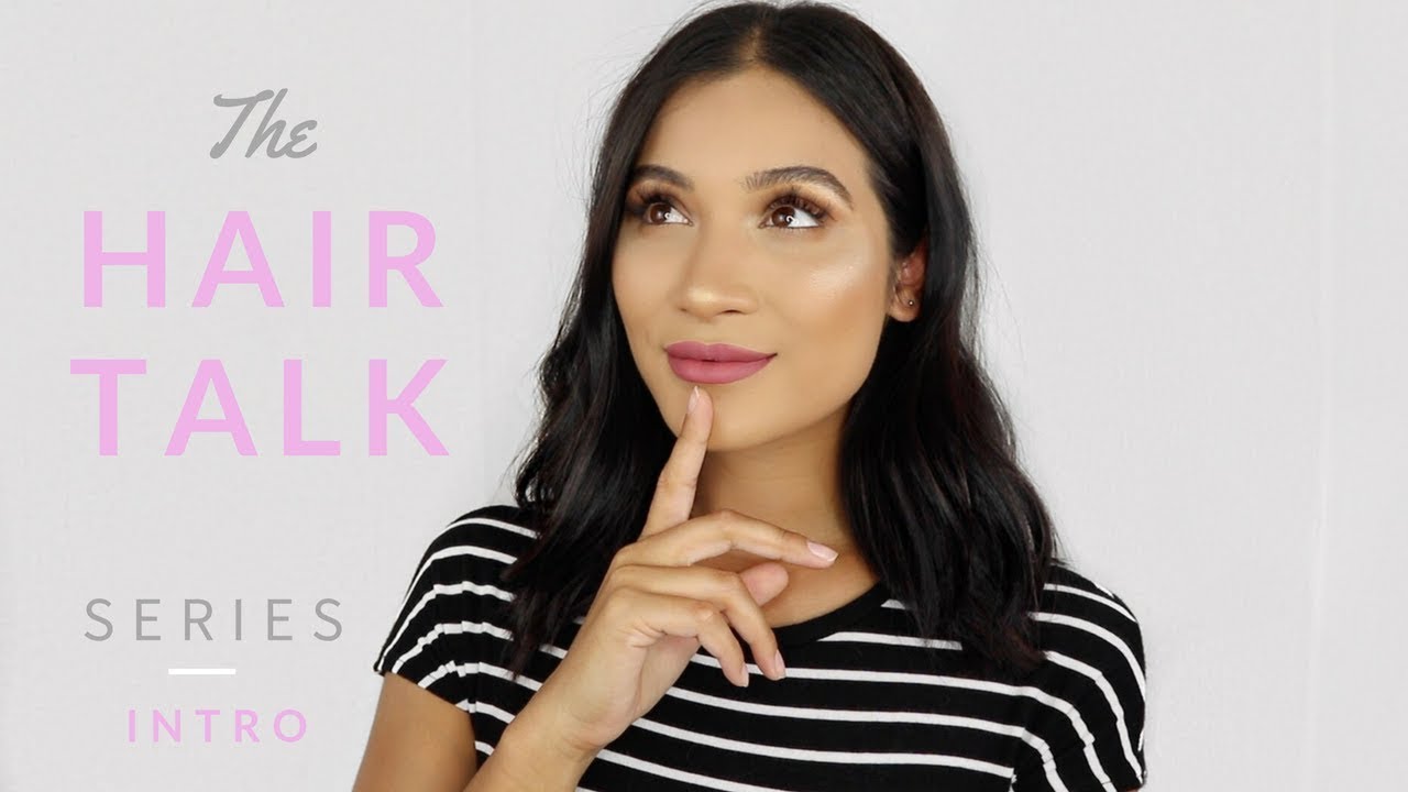 Hair update | Let's chat for a minute!