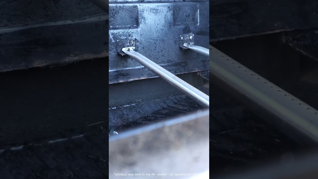 GREAT Grill Replacement Parts for Charbroil Performance 4 Burner!