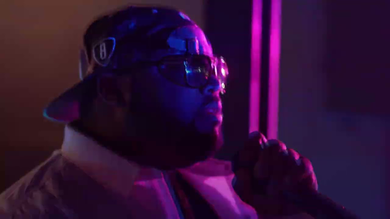 Delano Steele, Jr. Live at Utopia