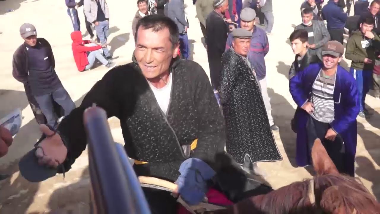 KO'PKARI QAMASHI//QASHQADARYO KO'PKARI