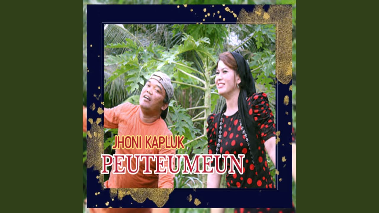 PEUTEUMEUN