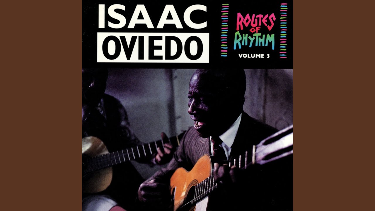 Ta Jos&eacute; (Son Afro)