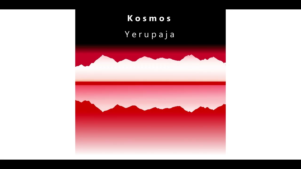 Kosmos - Yerupaja