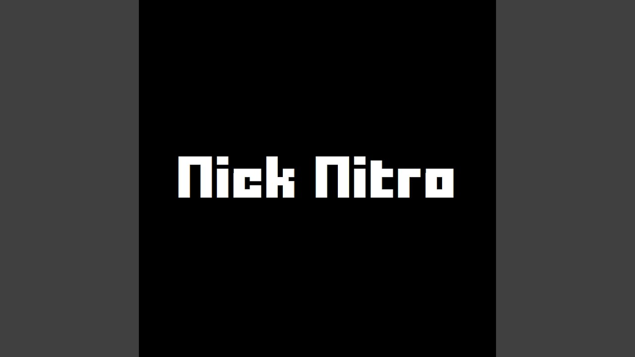 Dynami Nitro