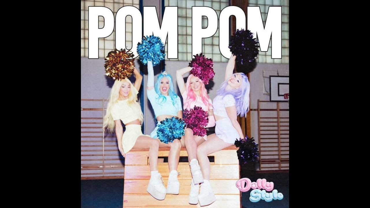 Dolly Style: POM POM (Audio)