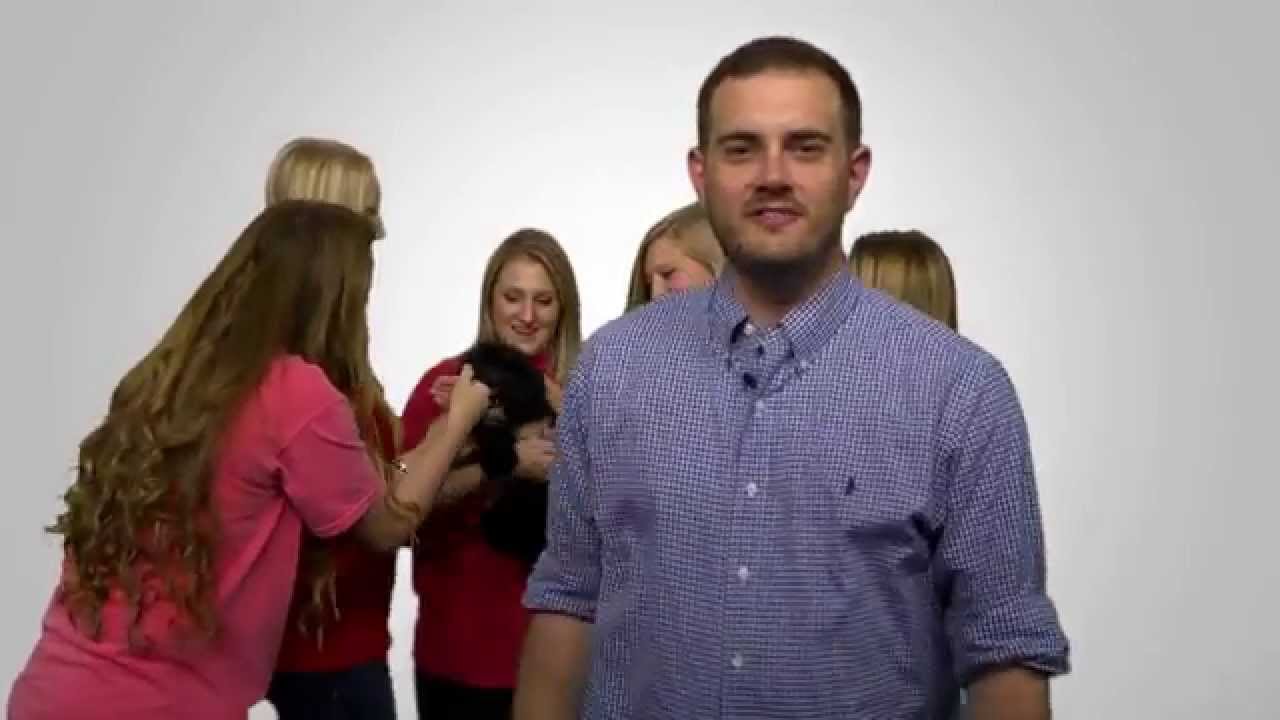 Shane McFarlin-KAMC/KLBK-Account Executive