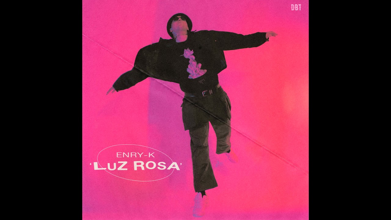 Hajime Sorayama - Enry-K ft. Le&iuml;ti Sene