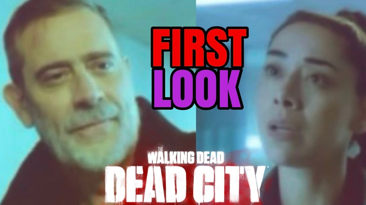 First Look At The Walking Dead: Dead City Season 3 & Renata BREAKDOWN 