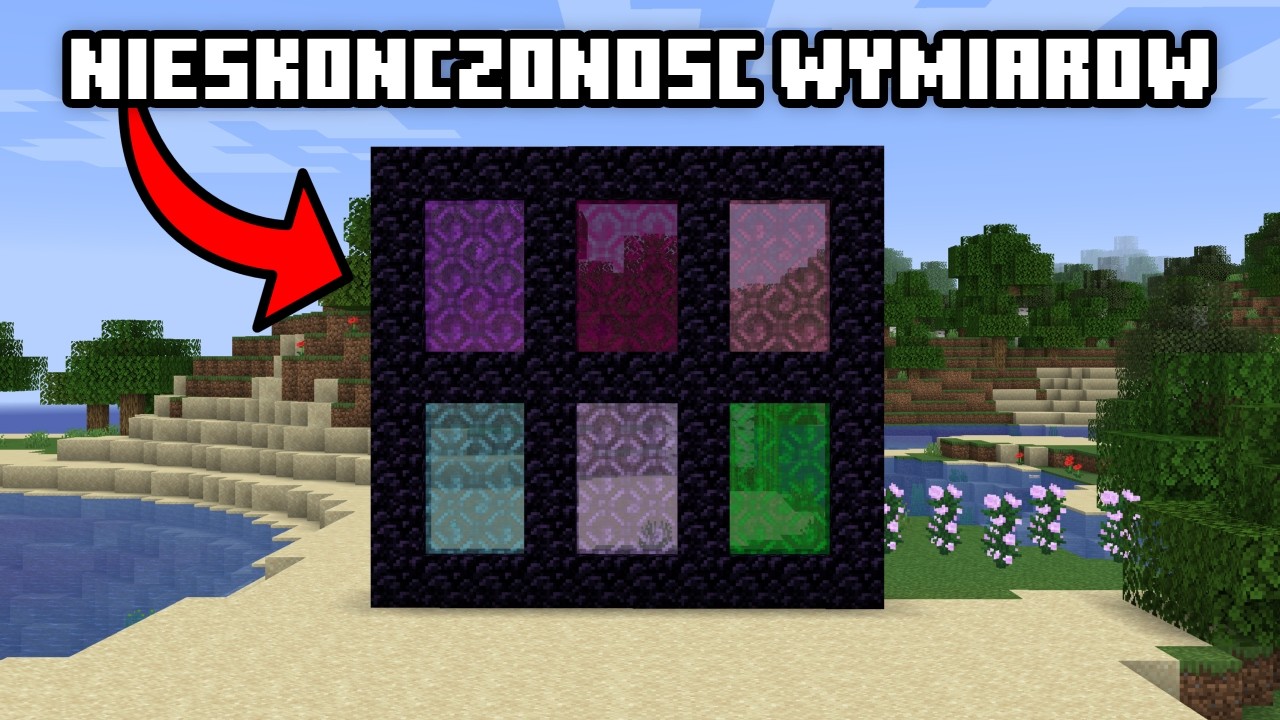 Ten snapshot dodaje nieskończonośc wymiarów! - Odcinek (#01)