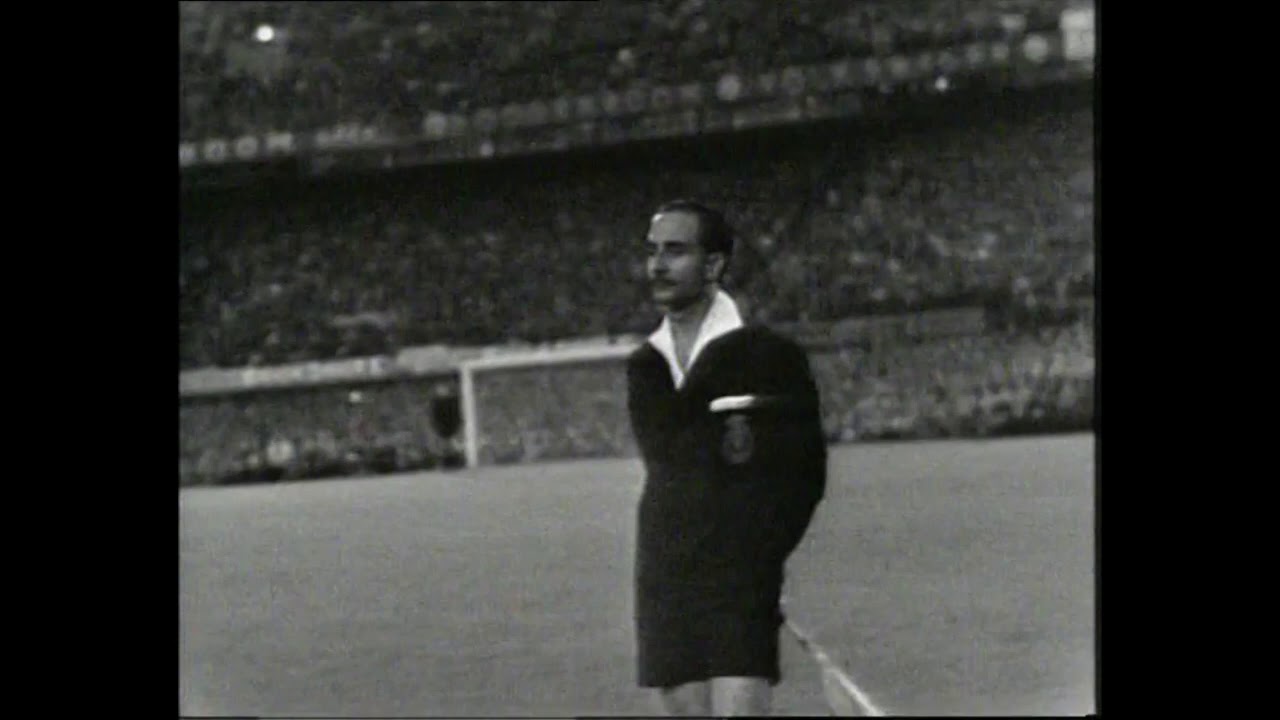 Gianni Rivera vs Hamburger SV. 1968 Cup Winner's Cup final. All touches & actions