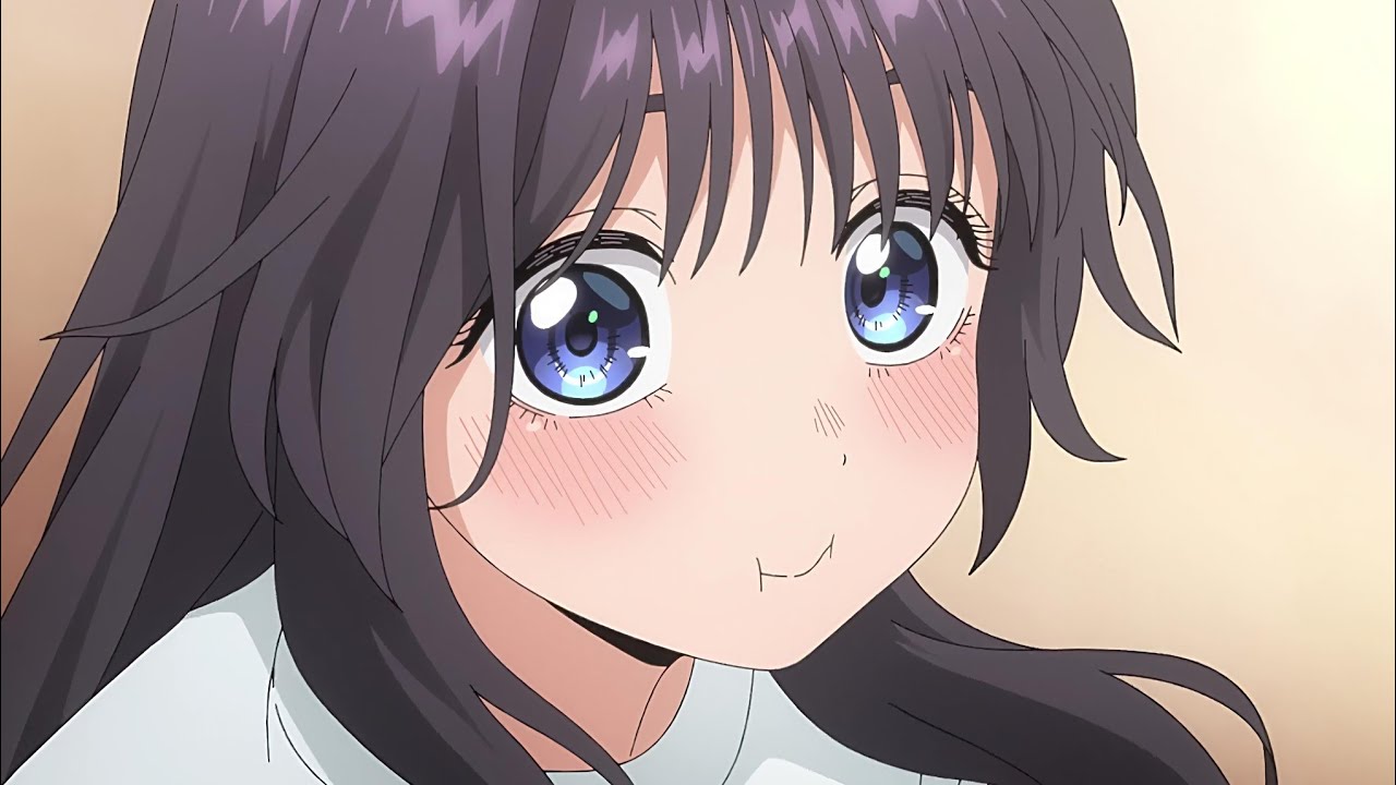 Waguri can’t decide 