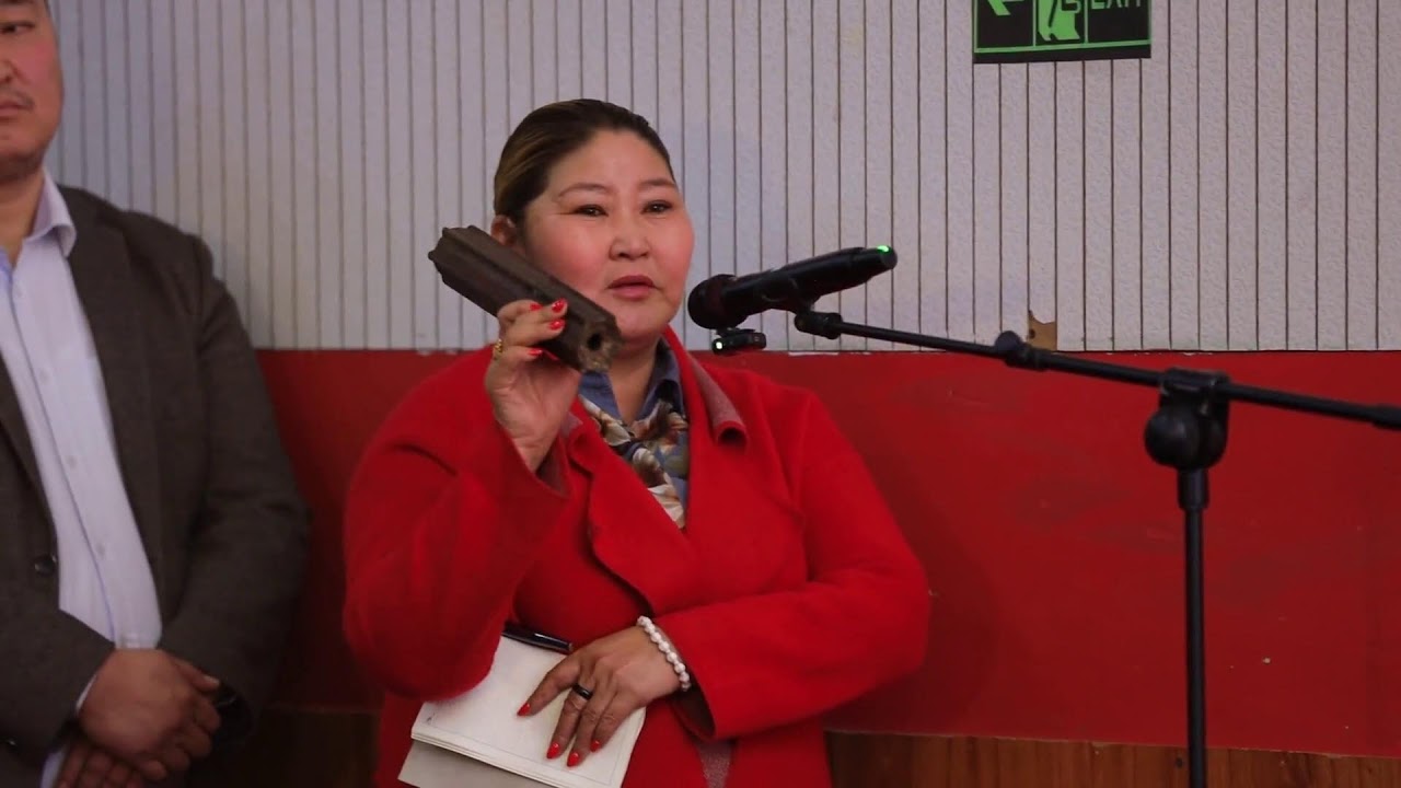 Хойд, төвийн бүсийн иргэд “ЧӨЛӨӨЛЬЕ” санаачилгыг дэмжиж байна