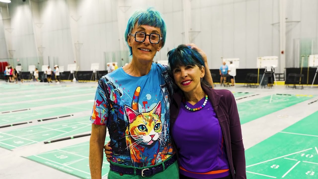 National Senior Games Recap - July 31, 2025