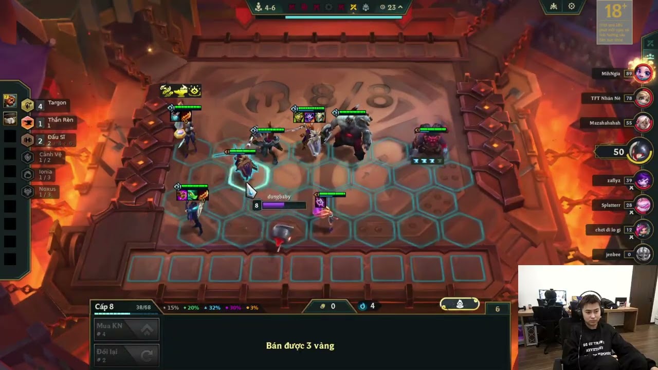 UNRANKED TO DIAMOND in 3 HOURS with any TFT Comp | Set 16 Coaching | DAY 5
