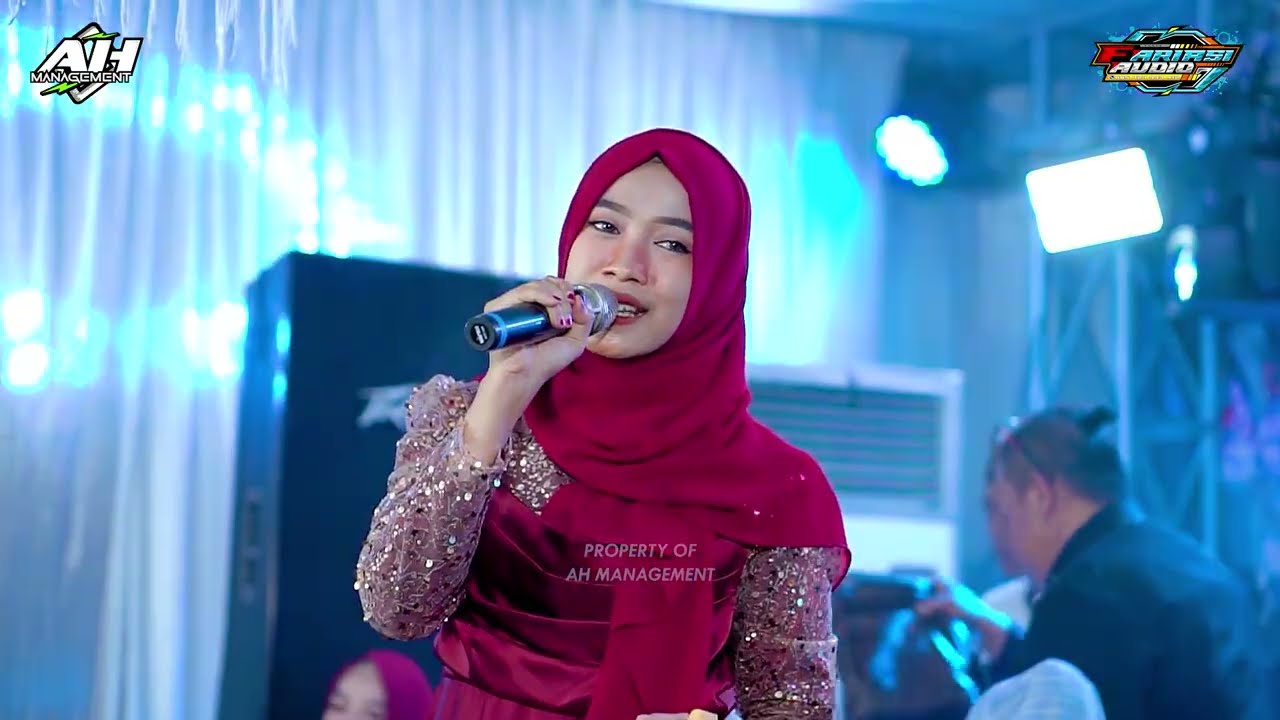 MISKIN TAPI BAHAGIA - TIARA DK MUSIK RELIGI || NGUNDUH MANTU ANOM & SERUNI JATIWETAN KUDUS