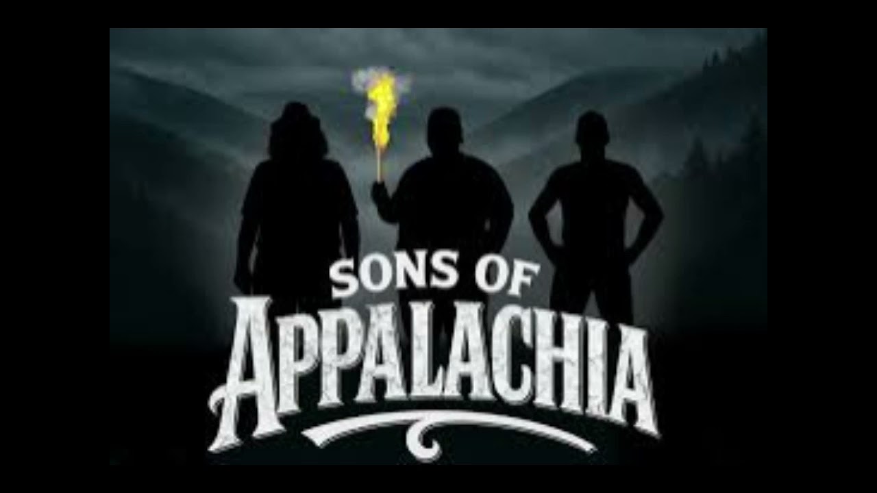 Sons Of Appalachia First Thoughts #sonsofappalachia #youtube #mountainmonsters