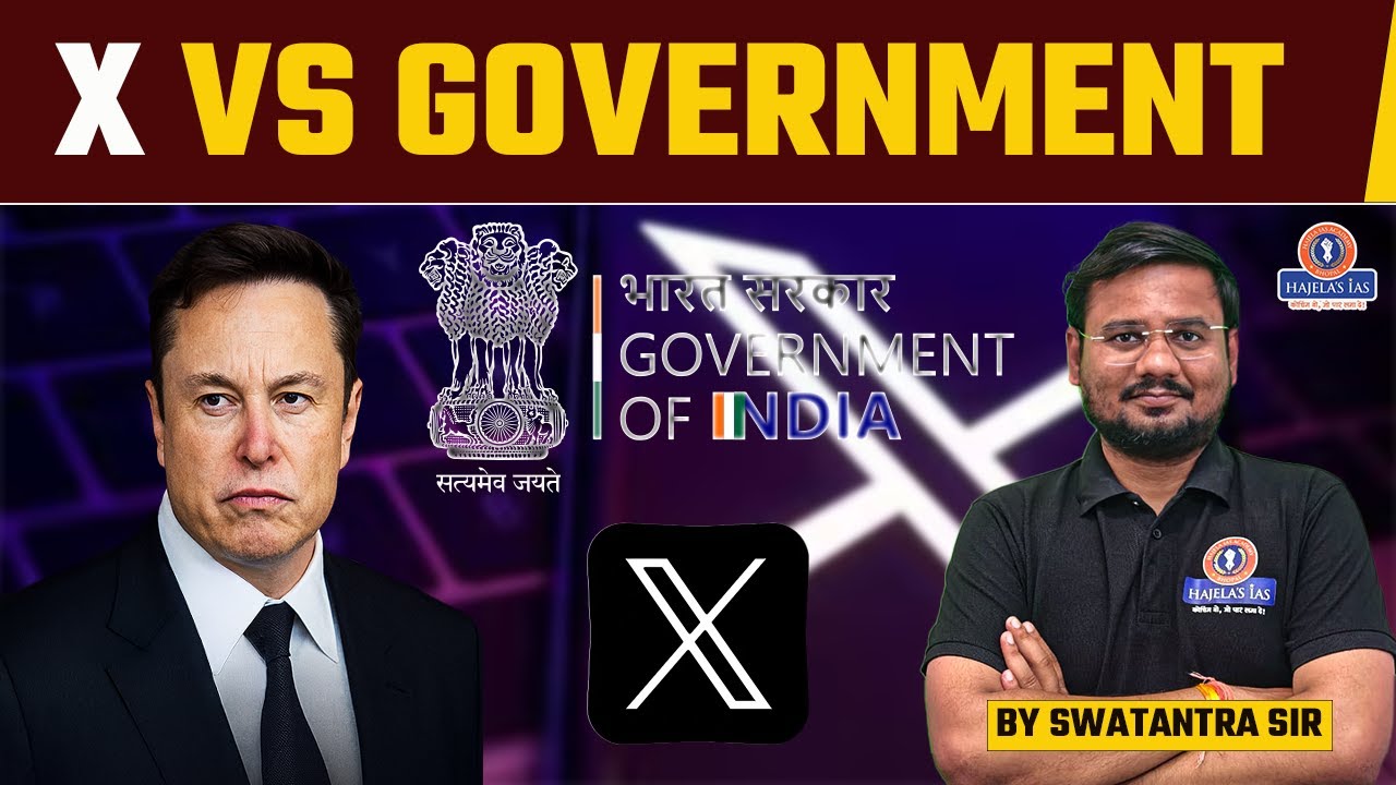 Safe Harbour Principle in India 🔥 X vs Government | Karnataka HC Verdict